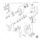 FEIN Zahnrad | Ersatzteile für ABOP 10 (A) (18V) - 33663176010