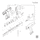 FEIN Folienleiter | Ersatzteile für ASM 14-2 PC (14,4V) - 30762426990