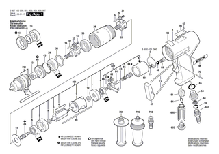BOSCH Ritzel | Ersatzteile f�r 740 WATT-SERIE - 3606300160 - Nachfolgeartikel von: 3606300063