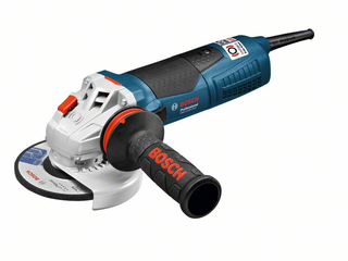 BOSCH Winkelschleifer GWS 17-125 CIEX Professional