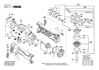 BOSCH Elektromotor | 1607000CA4