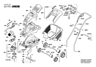 BOSCH Distanzstück | F016L90583