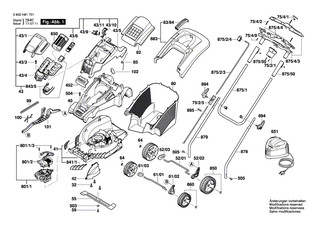 BOSCH Distanzstück | F016L90583