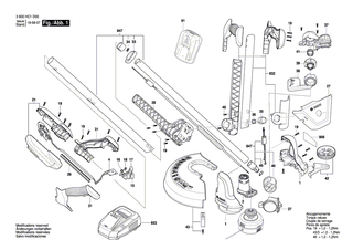 BOSCH Ladeger�t | 2607226077
