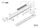 BOSCH Stützwinkel | Ersatzteile für GHE 60 R | F016L76787