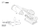 BOSCH Schenkelfeder | Ersatzteile für GSS 230 AVE | 2604651029