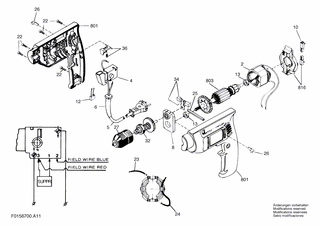 BOSCH Tülle | Ersatzteile für 6700 H1 | 2610360176