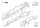 BOSCH Spannzange Ø 6 MM | Ersatzteile für Hf-Geradschleifer | 2608570084
