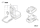 BOSCH Akku-Lampe | Ersatzteile für GLI VariLED | 0601443400