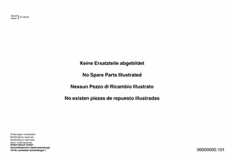 BOSCH Vorlegscheibe | Ersatzteile für 4395-80 | 2610346380
