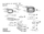 BOSCH Papierbeutel-Set (5 Stück) | Ersatzteile für PAS 1000 | 1609201628