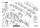 BOSCH Hammerbohrer | Ersatzteile für PBH 2R | 1618596166
