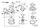 BOSCH Staubbeutel | Ersatzteile für PAS 12-27 | 2607432013