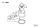BOSCH Staubbeutel | Ersatzteile für PAS 12-27 | 2607432013