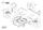 BOSCH Knopf | Ersatzteile für PCM 8 S | 1609B02706