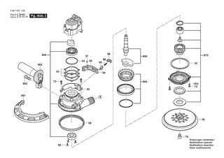 BOSCH GET 75-150 - 3601B57100