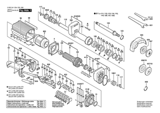 BOSCH 2 241 - 0602241035