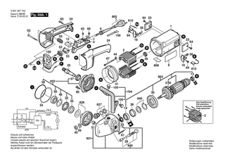 BOSCH GSF 100 A - 0601367732