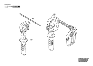 BOSCH AdvancedImpact 900 - 3603A74030