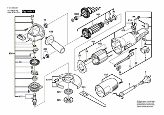 BOSCH 9003 - F015900302
