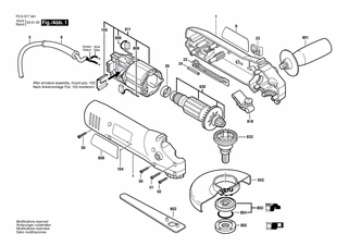 BOSCH 9175 - F0159175C1