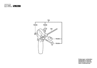 BOSCH PSB 680-2 RE - 0603161742