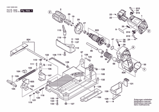 BOSCH GCD 12 JL - 3601M28061