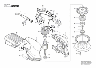 BOSCH 7402 - F012740246