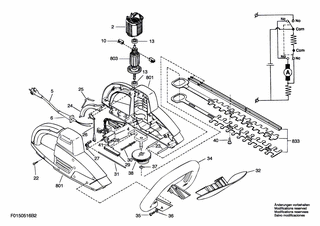 BOSCH 516H2 - F0150516K2