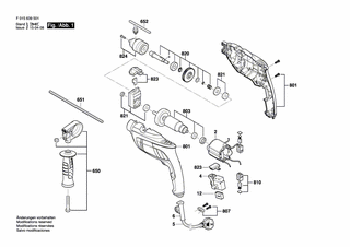 BOSCH 6395 - F015639503