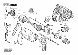 BOSCH 6785 - F015678503