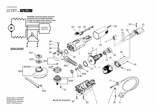 BOSCH 9126 - F0159126L3