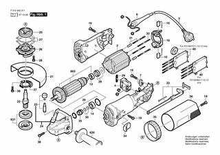 BOSCH 9450 - F015945013