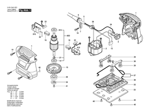 BOSCH GSS 140-1 - 3601BA20E0