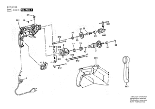BOSCH SP HOBBY 368 - 9617081368