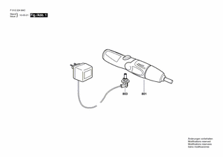 BOSCH 2248 - F0122248AD