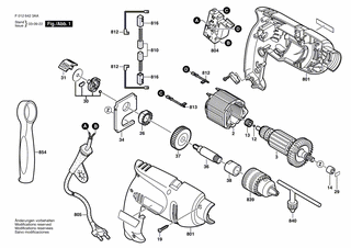 BOSCH 6423 - F0126423JA