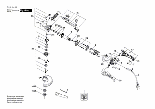 BOSCH 9345 - F012934502