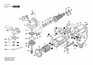 BOSCH 9500-80 - F012950080