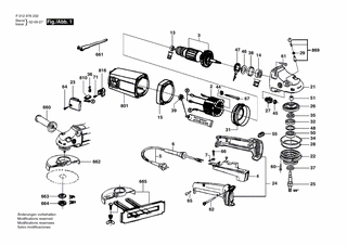 BOSCH HD9762-32 - F012976232