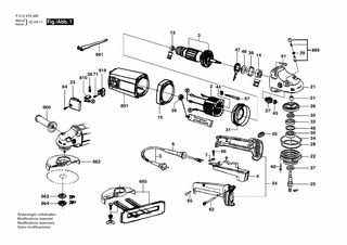 BOSCH HD9762-80 - F012976280