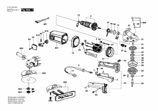 BOSCH HD9762-81 - F012976281