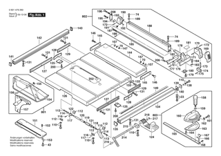 BOSCH 4000 Bare Tool - 10 - 0601476260