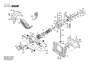 BOSCH 4100 - 0601B13010