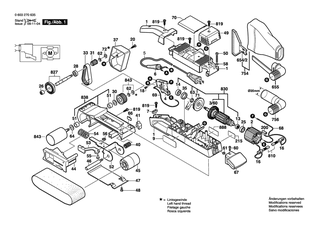 BOSCH PBS 75 AE - 0603270635