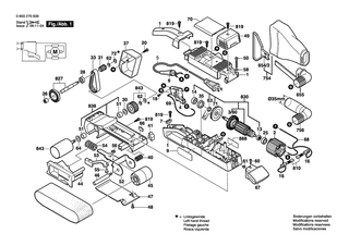 BOSCH PBS 75 AE - 0603270639