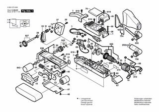 BOSCH PBS 75 AE - 0603270656