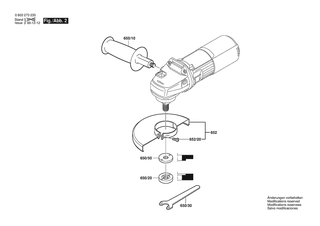 BOSCH B9150 - 0603273235