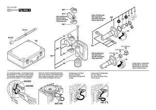 BOSCH 11310EVS - 0611310739