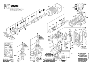 BOSCH 11317EVS - 0611317739